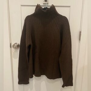 Maison Martin Margiela Men’s sweater, Large, long arms, worn once, virgin wool.